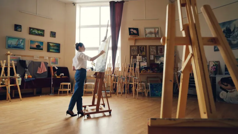 Before the Applause: How Disbelief Becomes the Unlikely Engine of Your Most Groundbreaking Work
