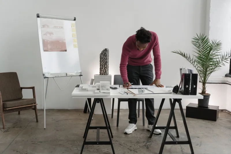 Beyond the Trend Cycle: How to Build a Creative Practice Designed to Last Longer Than the Next Wave