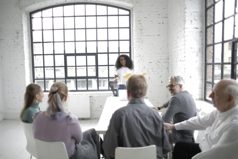 Designing for Strangers: Why the Work That Resonates Most Is Never Made for the Room You're Already In