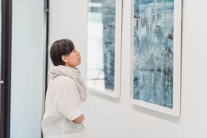 The Familiarity Blind Spot: Reclaiming a Stranger's Eyes for Your Own Creative Work