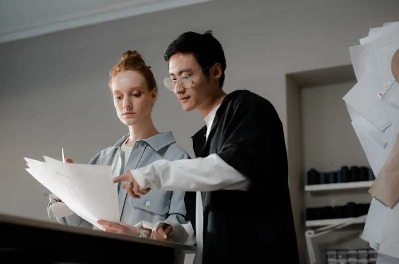 The Hidden Price of Partnership: What Collaborative Work Actually Costs You