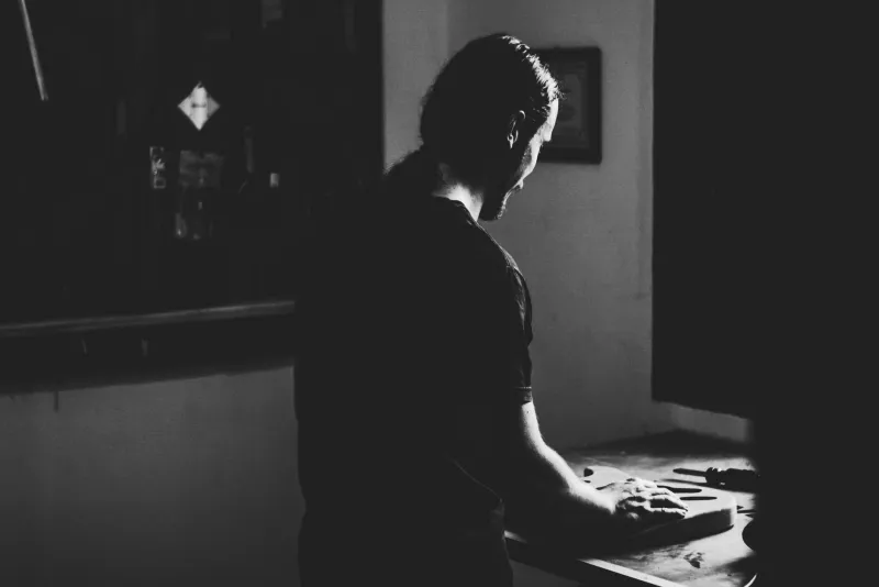 Invisible by Design: The Strategic Case for Letting Your Work Speak Before You Do