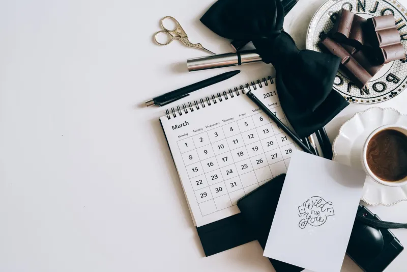 Thinking in Seasons: A Smarter Framework for Structuring Your Creative Year