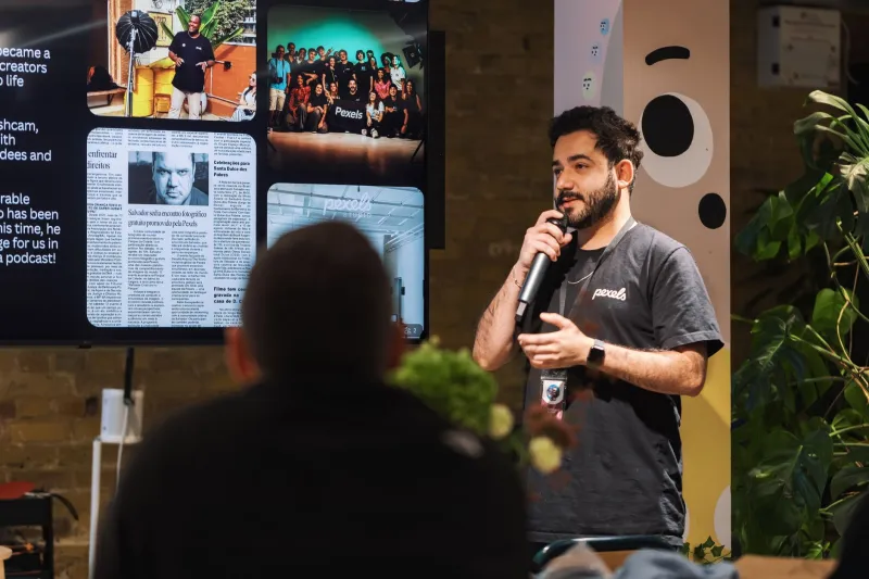 The Visibility Dividend: Turning an Audience Into a Sustainable Creative Business