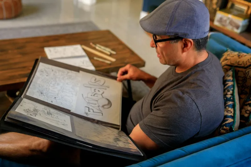 When Your Best Work Becomes Your Biggest Obstacle: Navigating the Evolution of Creative Standards